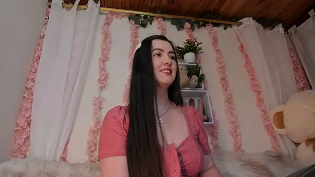 Snapshot of Idara_and_Edahi01 chatting on February 26, 2026, 9:59 pm Idara and Edahi01 online show from February 26, 2026, 9:59 pm