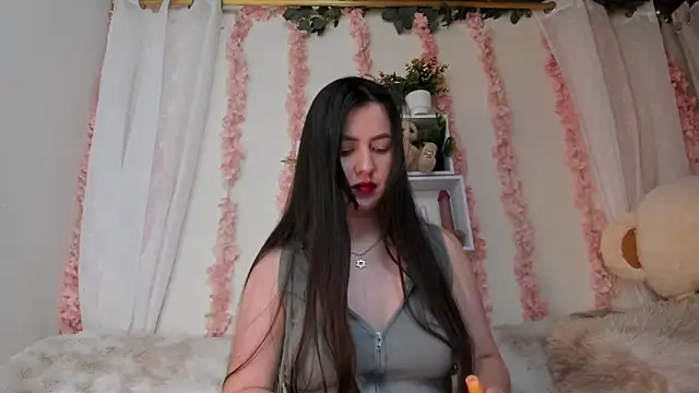 Snapshot of Idara_and_Edahi01 chatting on February 13, 2026, 7:14 pm Idara and Edahi01 online show from February 13, 2026, 7:14 pm