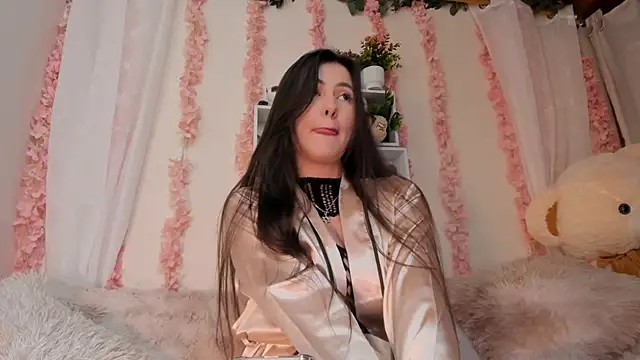 Snapshot of Idara_and_Edahi01 chatting on February 23, 2026, 11:44 am Idara and Edahi01 online show from February 23, 2026, 11:44 am