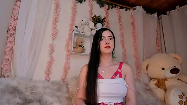 Idara and Edahi01 online show from March 31, 2026, 5:15 pm