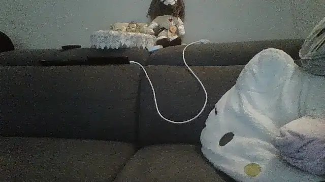 MarikaMilff online show from September 10, 2025, 4:39 pm