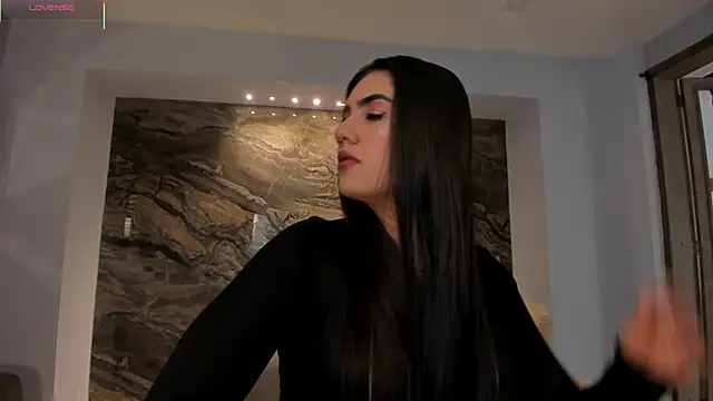 Snapshot of AngelicaVega chatting on November 6, 2025, 7:07 pm AngelicaVega online show from November 6, 2025, 7:07 pm