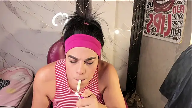 tattys sexy online show from March 23, 2026, 10:53 pm