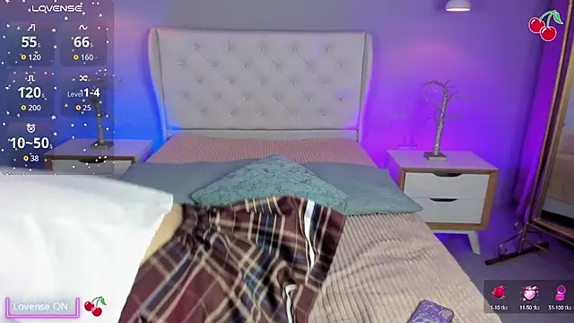 cherryy boy online show from September 20, 2025, 6:18 am