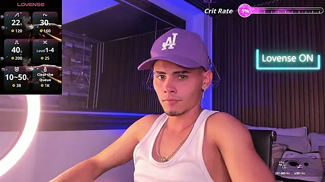  white fox 1 online show from September 30, 2025, 8:37 pm