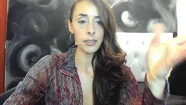 ScarletKings online show from December 22, 2025, 9:59 pm