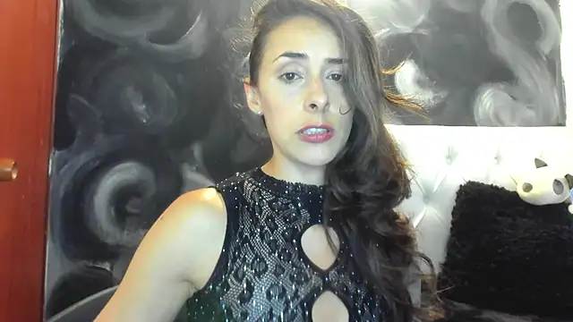 ScarletKings online show from February 16, 2026, 9:45 pm