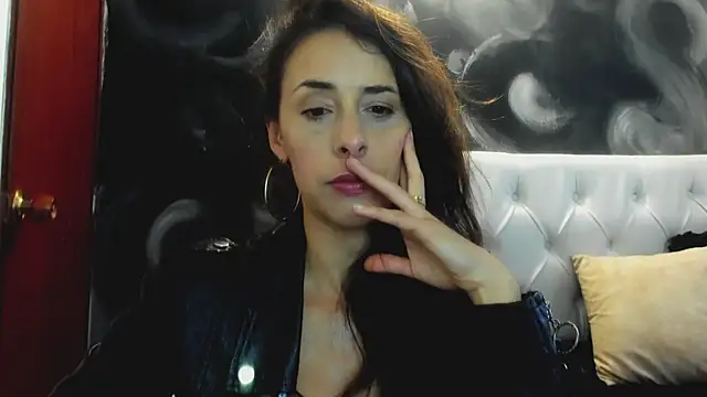 ScarletKings online show from March 20, 2026, 9:38 pm