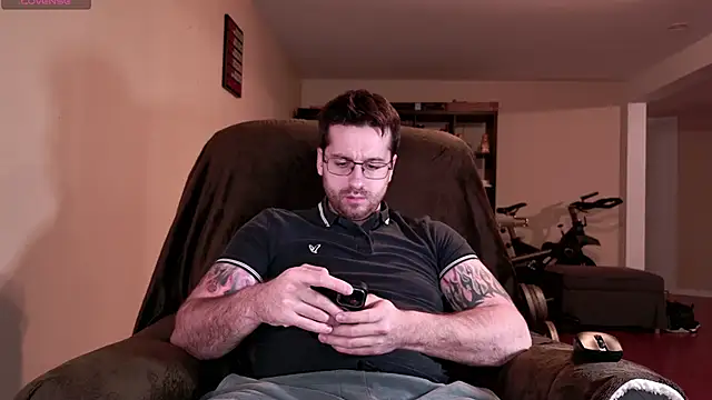 JayXCee Official online show from January 10, 2026, 1:23 am