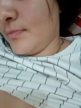 Snapshot of Liancy chatting on February 1, 2025, 4:24 am Liancy online show from February 1, 2025, 4:24 am