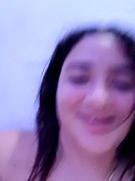 Snapshot of Liancy chatting on February 7, 2025, 5:20 am Liancy online show from February 7, 2025, 5:20 am