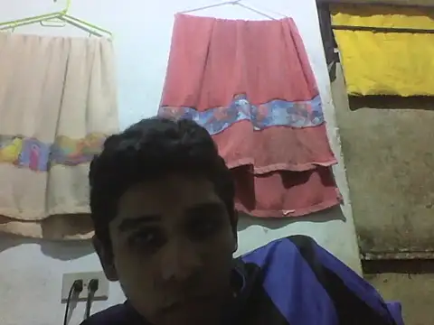 Leopardogonza online show from January 16, 2026, 2:26 am