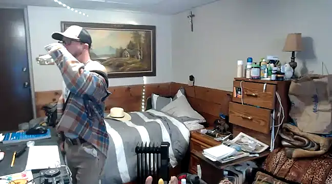 tongueispowerr6d9 online show from January 9, 2025, 5:00 pm