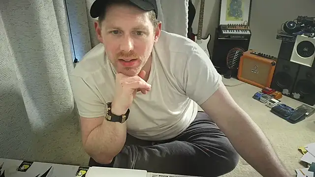 Snapshot of Rock_Pierce chatting on February 26, 2026, 7:36 pm Rock Pierce online show from February 26, 2026, 7:36 pm