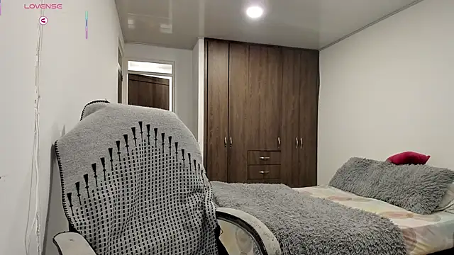 Snapshot of Im_coco chatting on February 22, 2026, 10:50 am Im coco online show from February 22, 2026, 10:50 am