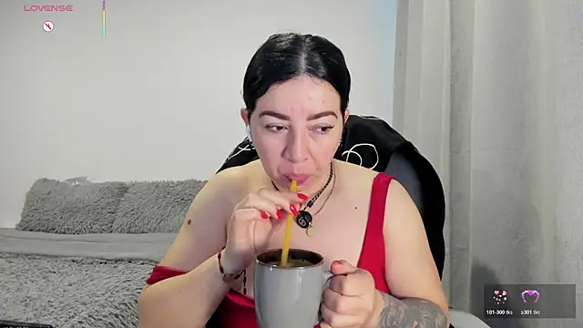 Im coco online show from April 12, 2026, 11:13 am