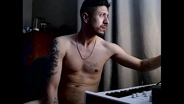 psil0cyb0rg online show from March 1, 2026, 1:55 pm