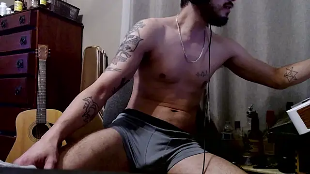 psil0cyb0rg online show from April 17, 2026, 4:04 am