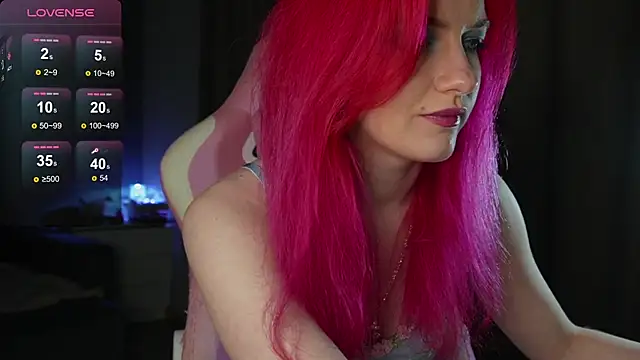 joyhannahh online show from November 30, 2025, 3:57 pm