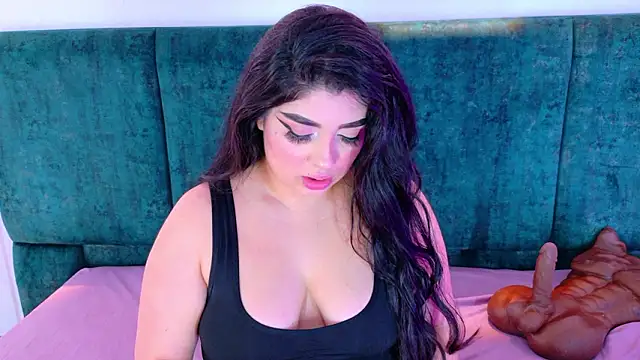 AgathaLynx online show from March 1, 2026, 10:48 am