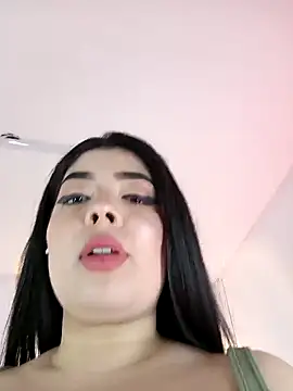 AgathaLynx online show from March 24, 2026, 10:37 am