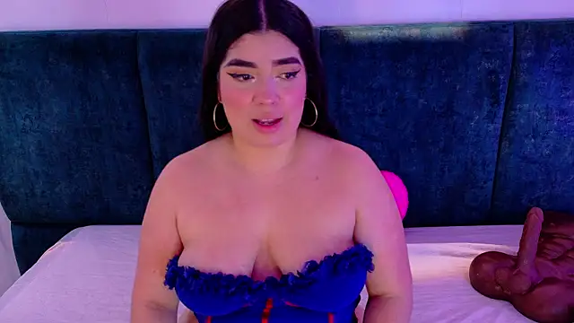 AgathaLynx online show from January 8, 2026, 10:43 am