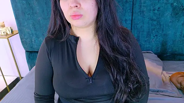 AgathaLynx online show from March 21, 2026, 10:42 am