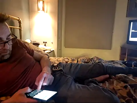 bibananaman online show from February 25, 2025, 12:25 am