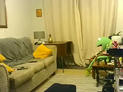 bibananaman online show from January 11, 2025, 2:30 am