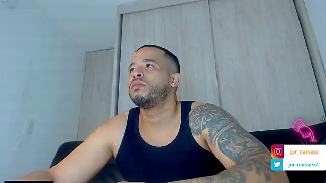 Snapshot of jorge_narvaezz chatting on March 12, 2025, 4:41 am jorge narvaezz online show from March 12, 2025, 4:41 am