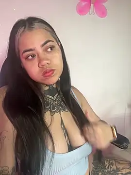 aliensexy online show from January 31, 2026, 11:25 pm