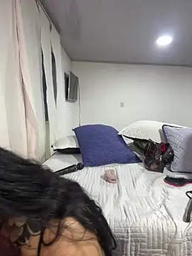 aliensexy online show from March 24, 2026, 11:38 pm