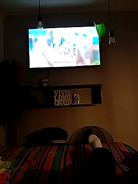 jmliimonsito online show from October 31, 2025, 5:59 am