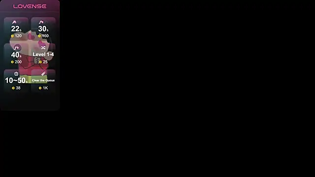 Lovensetest online show from January 6, 2025, 8:03 am