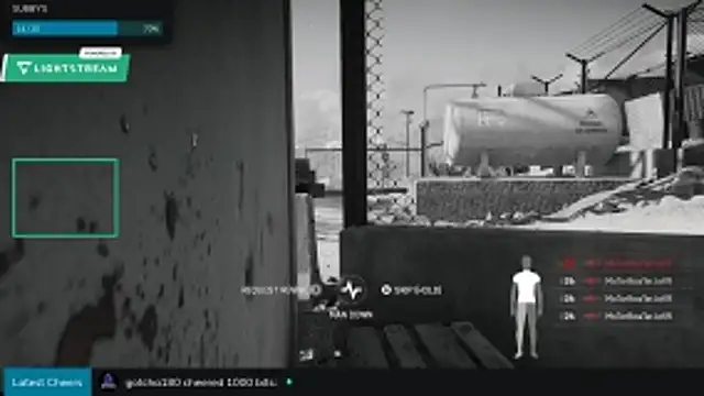 Snapshot of GeneralXMillyX chatting on October 30, 2025, 5:28 am GeneralXMillyX online show from October 30, 2025, 5:28 am