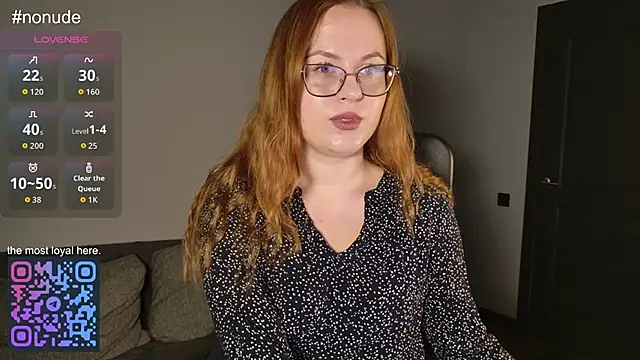 Lila Pitt online show from May 9, 2026, 7:34 am