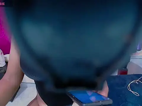 AntonetteBigCock online show from March 3, 2026, 4:47 pm