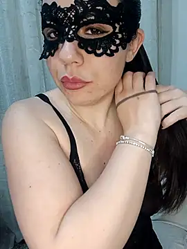 SexySweetPaola online show from April 13, 2026, 8:18 am