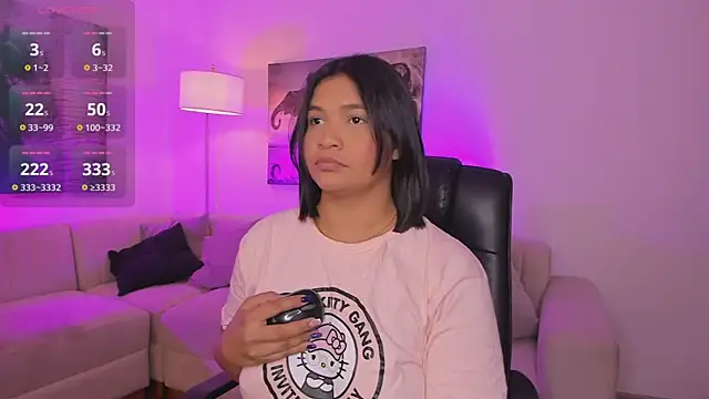 Snapshot of alaia7h chatting on October 10, 2025, 7:36 pm alaia7h online show from October 10, 2025, 7:36 pm