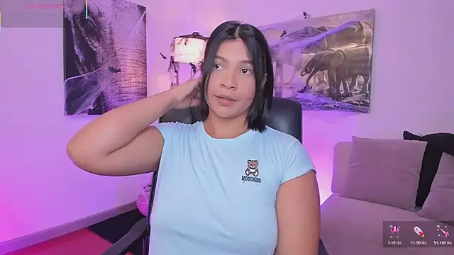 Snapshot of alaia7h chatting on October 29, 2025, 7:35 pm alaia7h online show from October 29, 2025, 7:35 pm