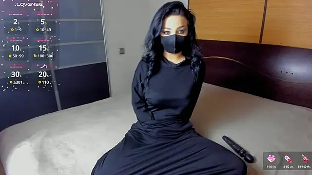 Snapshot of habibi_moon chatting on March 3, 2025, 2:11 am habibi moon online show from March 3, 2025, 2:11 am