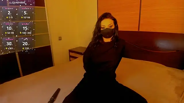 Snapshot of habibi_moon chatting on February 23, 2025, 11:11 am habibi moon online show from February 23, 2025, 11:11 am