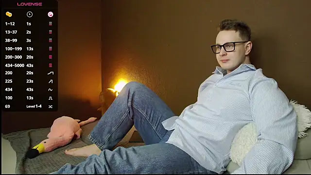 charlie smiley online show from November 25, 2025, 2:45 am