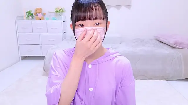 86 haru online show from January 11, 2025, 9:26 am