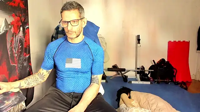 Samurayjiu online show from April 5, 2026, 4:13 pm