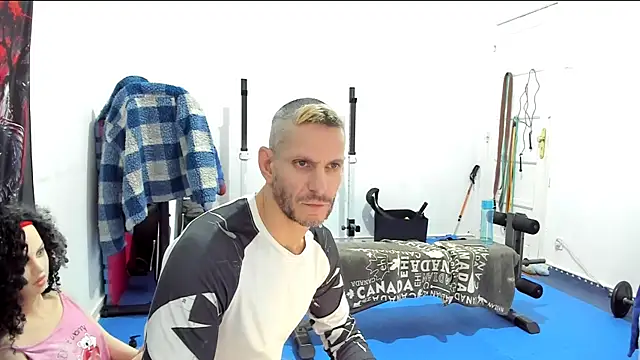 Samurayjiu online show from January 5, 2026, 5:27 pm