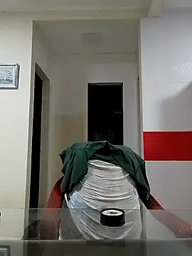 CHATORJ online show from October 14, 2025, 9:36 pm