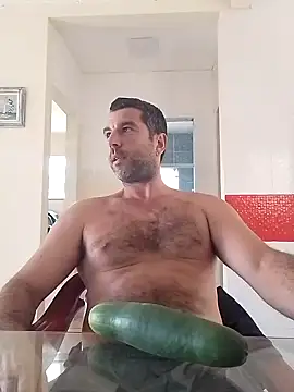 CHATORJ online show from September 29, 2025, 3:17 pm