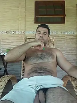 CHATORJ online show from December 1, 2025, 5:58 pm