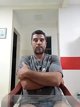 CHATORJ online show from October 10, 2025, 3:51 am